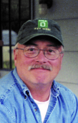 Gary L. Gisslin